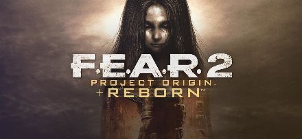 Boxart for F.E.A.R. 2: Project Origin + Reborn