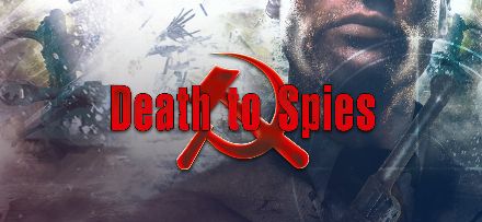 Death to Spies