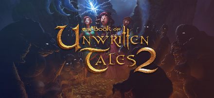 The Book of Unwritten Tales 2