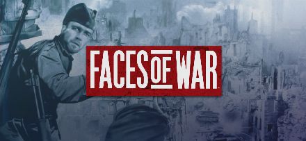 Faces of War