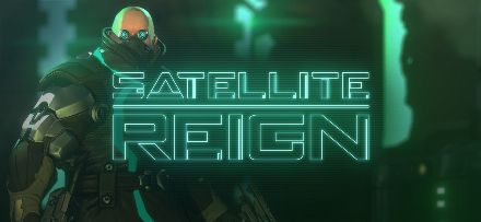 Satellite Reign