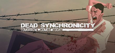 Dead Synchronicity: Tomorrow Comes Today