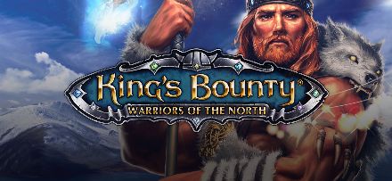 King's Bounty: Warriors of the North