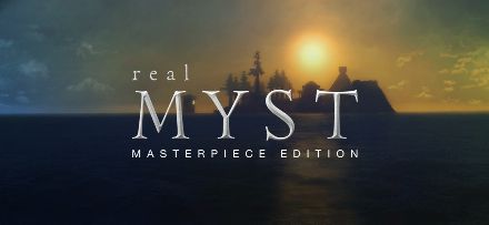 realMyst: Masterpiece Edition