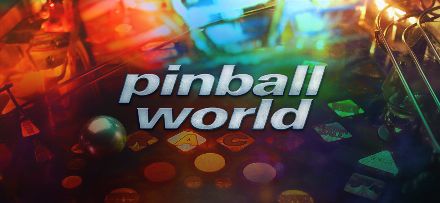 Pinball World