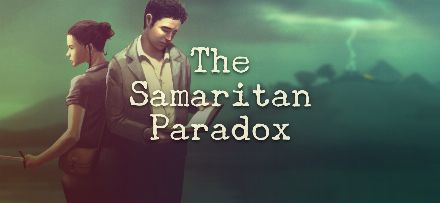 Boxart for Samaritan Paradox, The