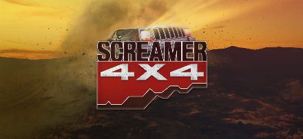 Screamer 4x4