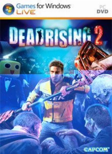 Dead Rising 2