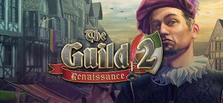 The Guild 2 Renaissance