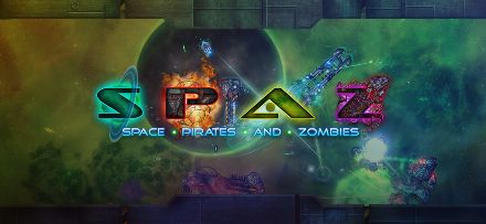 Space Pirates and Zombies