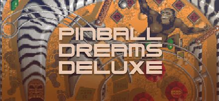 Pinball Dreams Deluxe