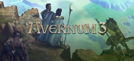 Boxart for Avernum 3