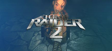 Boxart for Tomb Raider 2
