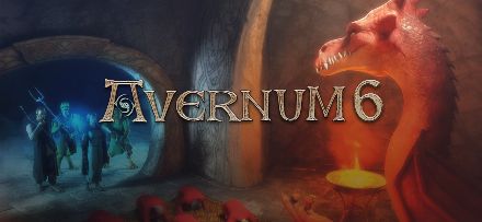 Boxart for Avernum 6