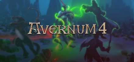 Boxart for Avernum 4