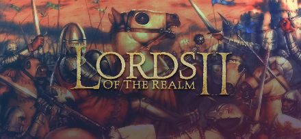 Lords of the Realm II