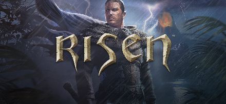 Risen