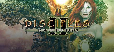 Disciples 2 - Rise of the Elves