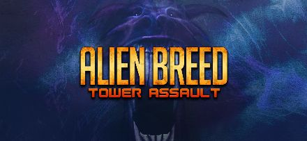 Alien Breed: Tower Assault (Game)