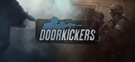 Door Kickers