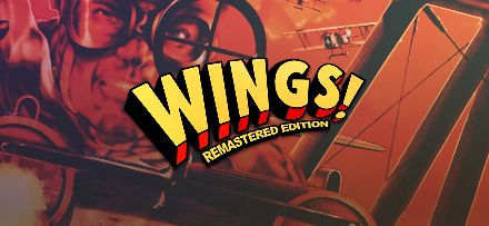 Wings!™ Remastered Edition