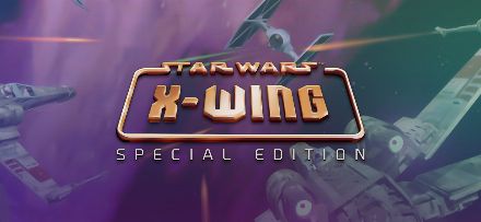 STAR WARS®: X-Wing (1998)