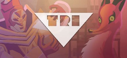 TRI: Of Friendship and Madness