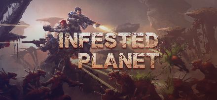 Infested Planet