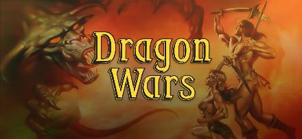 Dragon Wars