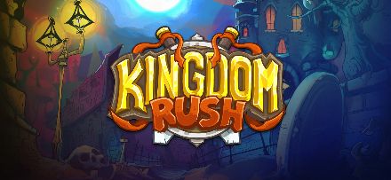 Kingdom Rush