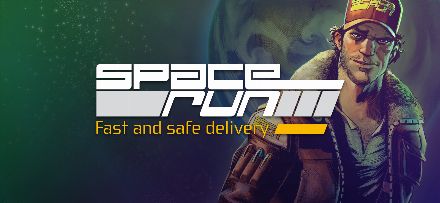 Space Run: Fast and Safe Delivery