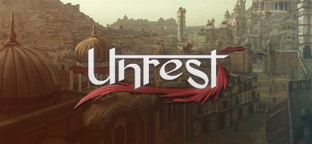 Unrest