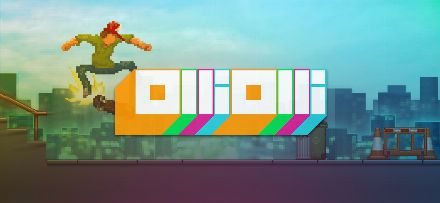OlliOlli