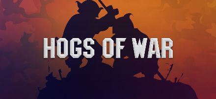 Hogs of War