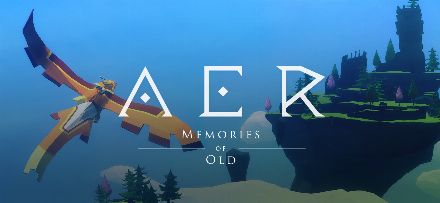 AER – Memories of Old