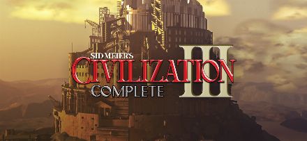 Boxart for Sid Meier's Civilization® III Complete