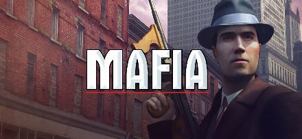 Boxart for Mafia