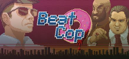 Beat Cop