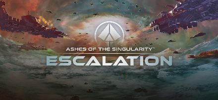 Ashes of the Singularity: Escalation