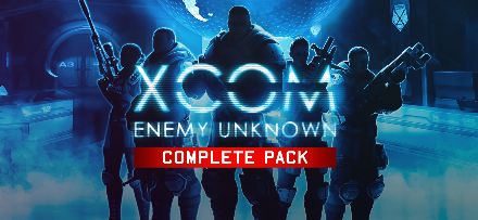 XCOM: Enemy Unknown Complete Pack