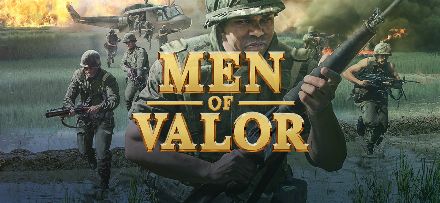 Men of Valor