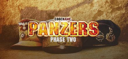 Codename Panzers: Phase Two