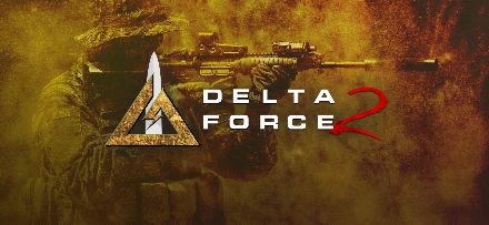 Delta Force 2