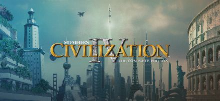 Boxart for Sid Meier's Civilization IV®: The Complete Edition