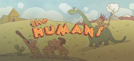 The Humans