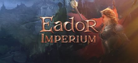 Boxart for Eador. Imperium