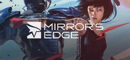 Boxart for Mirror's Edge™