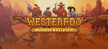 Westerado: Double Barreled