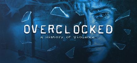 Overclocked: A History of Violence