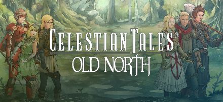 Celestian Tales: Old North